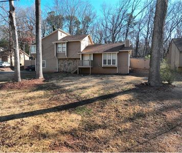 782 Post Road Way, Stone Mountain, GA, 30088