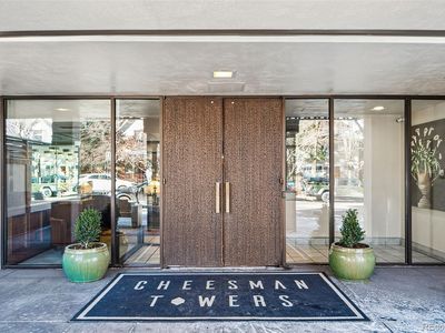 1223 Race Street #101, Denver, CO, 80206