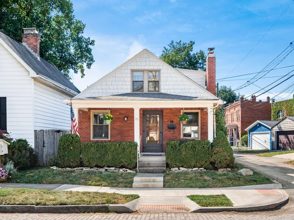 781 Bruck St, Columbus, OH 43206
