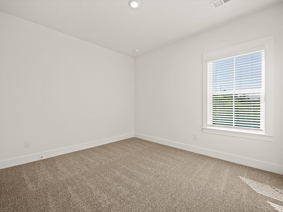 Chandler Floorplan in Cane Bay