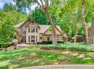175 E Meadows Ct, Johns Creek, GA 30005