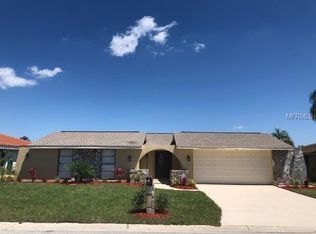 9826 San Sierra Way, Port Richey, FL 34668