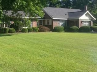 628 9th Ave, Eastman, GA 31023