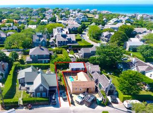 2 Cabot Ln #2, Nantucket, MA 02554