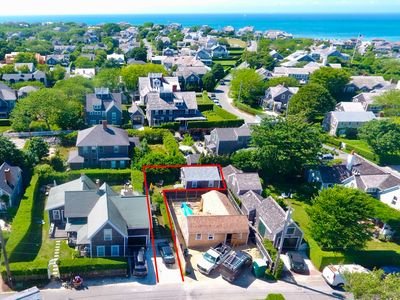 2 Cabot Ln #B, Nantucket, MA, 02554