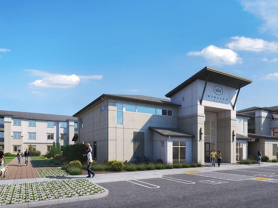 Kinsley Yard Apartment Rentals Modesto, CA Zillow