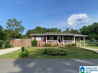 115 Myrtle St, Columbiana, AL 35051