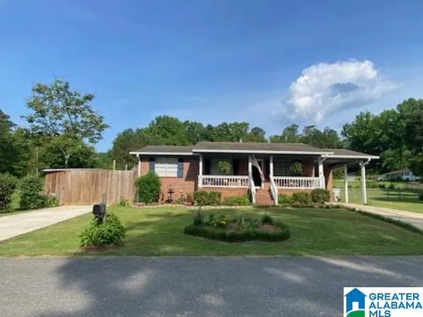 115 Myrtle St, Columbiana, AL 35051