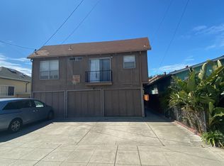 720 Stannage Ave #A, Albany, CA 94706