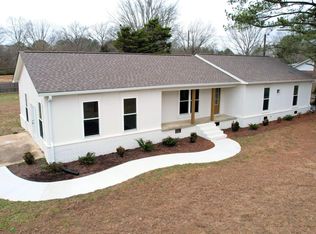 15 Mitchell Ln, Henderson, TN 38340