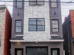 329 N 10th St #2, Newark, NJ 07107