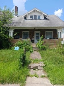 126 Dawson Ave, Mansfield, OH, 44906