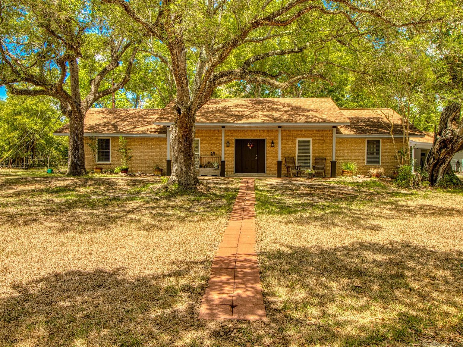 20405 Bent Oak Ln, Damon, TX 77430 Zillow