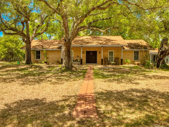 20405 Bent Oak Ln, Damon, TX 77430