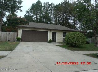 10847 Horse Track Dr E, Jacksonville, FL 32257