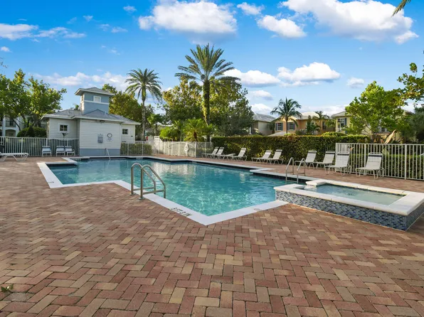 116 W Bay Cedar Circle, Jupiter, FL 33458