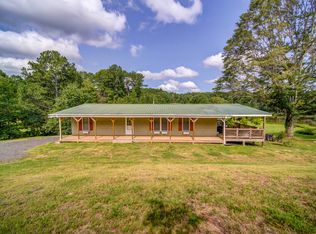 1393 Edwards Mill Rd, Ball Ground, GA 30107