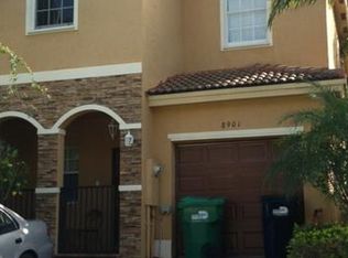 8901 SW 225th St, Cutler Bay, FL 33190