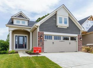 2232 Cournier St, Saint Charles, MO 63301
