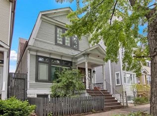 2244 N Maplewood Ave, Chicago, IL 60647