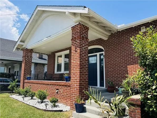 1801 S Gayoso St, New Orleans, LA 70125