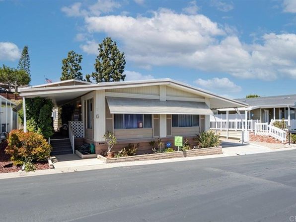 Palomar West Mobile Home Park Real Estate Palomar West Mobile Home Park San Marcos Homes For Sale Zillow