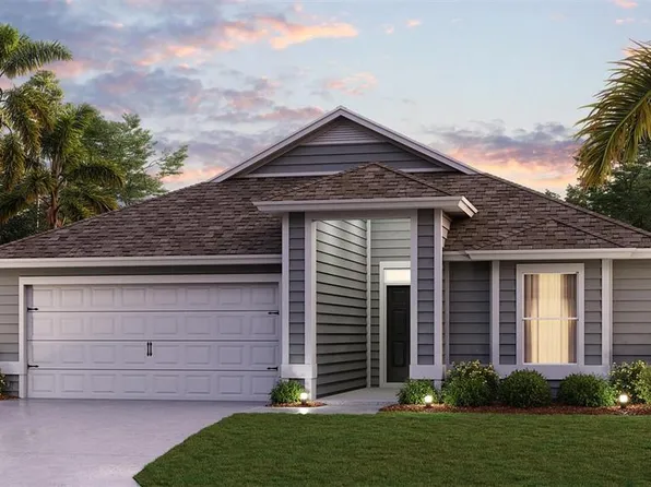 32 Hardwood Trl, Palm Coast, FL 32137