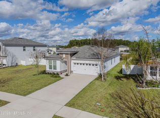 1465 TROPICAL PINE Cove, Middleburg, FL 32068
