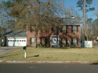 1507 Azalea Dr, Lufkin, TX 75904