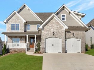 10621 Kavya Ln #92, Apison, TN 37302