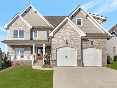 10621 Kavya Ln #92, Apison, TN, 37302