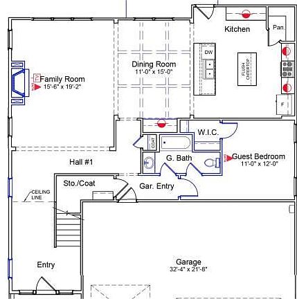 2nd image of this home
