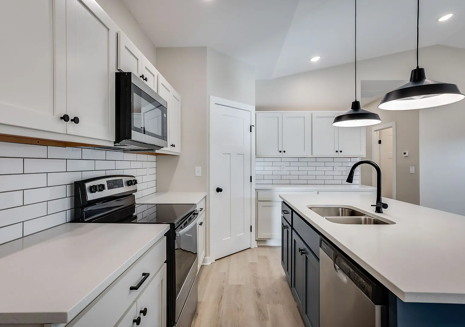The Heights- Aria Plan — Photo 3