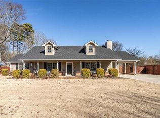 26 Windrush Dr NW, Rome, GA 30165