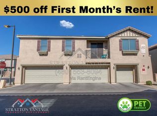 1423 N 81st Ave, Phoenix, AZ 85043