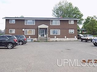 110 N Pansy St, Ishpeming, MI 49849