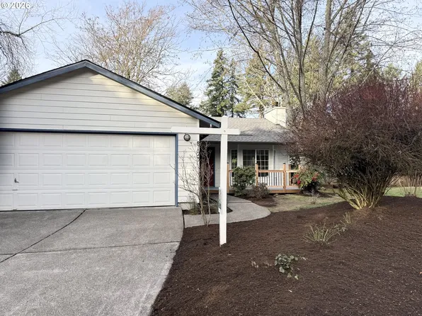 8123 SW Hearthside Ct, Portland, OR 97223