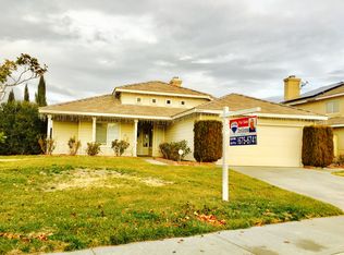 3357 Kudos Ct, Lancaster, CA 93535