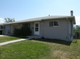 1125 E 23rd St, Casper, WY 82601