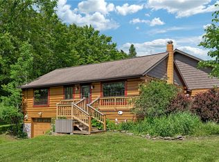 1170 Bull Hill Rd, Gilboa, NY 12076
