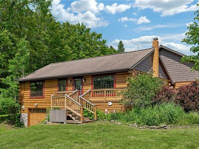 1170 Bull Hill Rd, Gilboa, NY, 12076