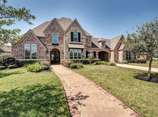 1142 Rymers Switch Ln, Friendswood, TX 77546