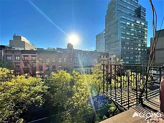 Rented by Alpha Properties NYC I LLC