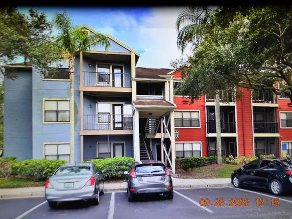 8788 Key Biscayne Dr APT 104, Tampa, FL 33614