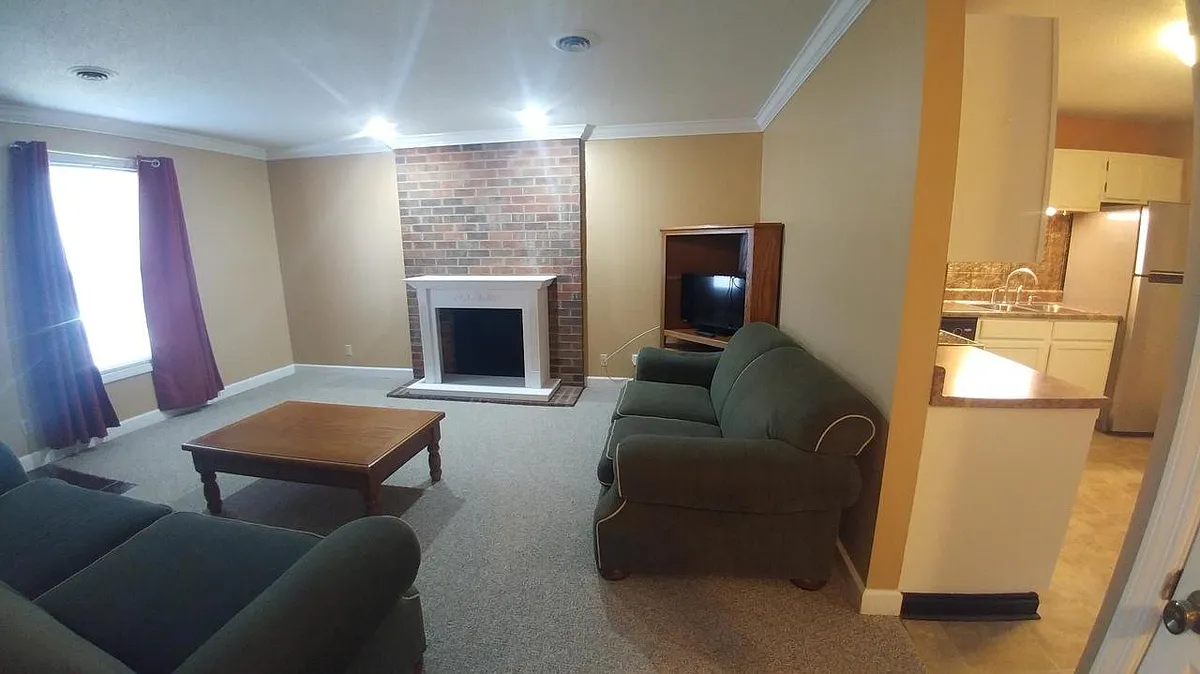 Building Photo - 121 Arcadia Ln #A
