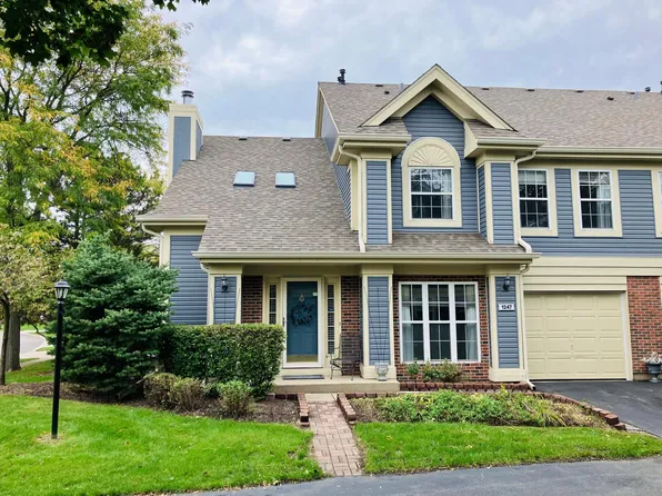 1247 Old Mill Ln, Elk Grove Village, IL 60007