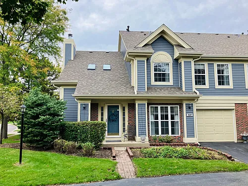 1247 Old Mill Ln Photo 1