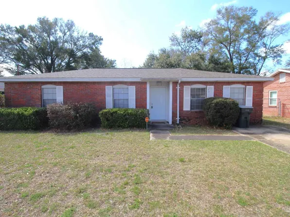 3219 Fresno Ave, Pensacola, FL 32526