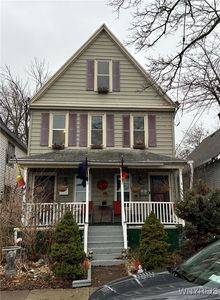 263 Chandler St, Buffalo, NY, 14207
