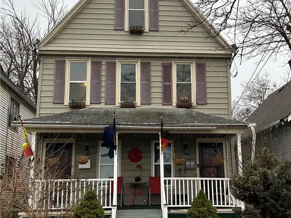 263 Chandler St, Buffalo, NY 14207